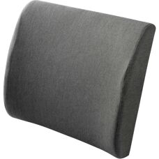 WALSER Jack Memory Almohada lumbar - Cojín de apoyo lumbar