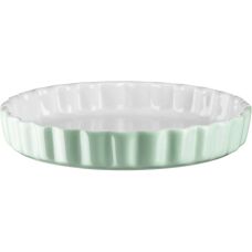 Mäser Keramik 27cm Grön Kitchen Time Bakform - Bakform