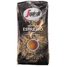 Segafredo Zanetti Selezione Espresso 1kg - Kávészemek