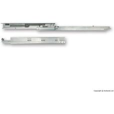 BLUM 560H5000B Tandem Plus Vollauszug - Soft-close, 500mm