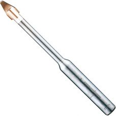 A FORGED TOOL Keramo Extreme 8mm Tile Drill - Drill bit