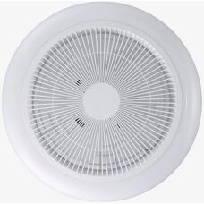 EGLO SAYULITA LED kattovalaisin - fan light