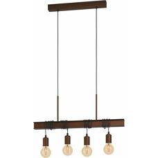 EGLO Townshend 4 ceiling lighting - ceiling lighting
