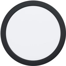 EGLO Fueva 5 Ensemble de Spots Encadrés LED - Blanc Moderne