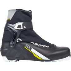 Fischer Xc Control észak-európai sícipők - Fekete EU 40