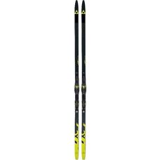 FISCHER Langlaufski Set Superlite Crown IFP - Skis