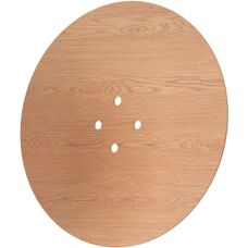 DOPPLER Easy Move Switch Dekorplatte - Schirmständer Zubehör