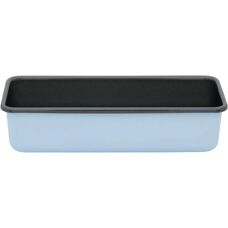 Riess Königskuchenform 25cm Hellblau - Kuchenform