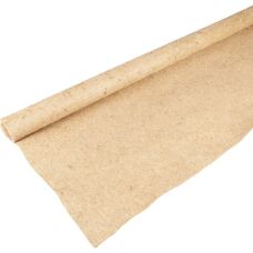 Windhager Jute Weed Barrier - 100x200 cm Garden Mulch