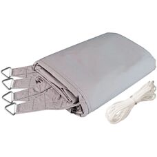 Windhager Windhager 10740 Rechteck Sonnensegel - Shade Sail