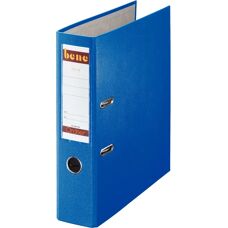 Bene 291400BL Ringordner - DIN A4 Blau