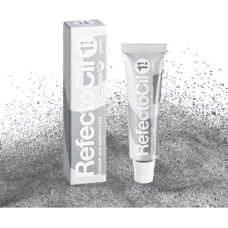 RefectoCil Graphite Øjenbryn og vippefarve - 6 uger