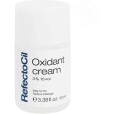 RefectoCil RefectoCil Oxidant 3% Cream for Eyelash & Eyebrow Tinting - 100ml