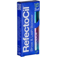 RefectoCil Sérum para pestañas y cejas - Estimula y nutre