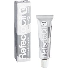 Refectocil Blå Sort Vippe- og øjenbrynfarve - Vippe- og øjenbrynfarve