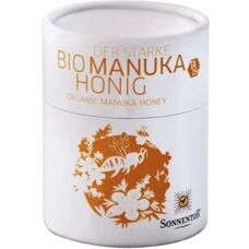 Βιολογικό Μέλι Manuka Sonnentor - 250g - Μέλι