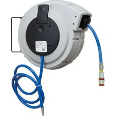 Elmag Riavvolgitore Automatico di Tubo Aria - Da Parete