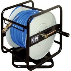 Elmag - Druckluft-Schlauchtrommel Eurodrum Air 20