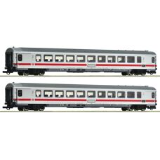Roco 6200155 H0 Modellbahn - Intercity Set Deutsche Bahn