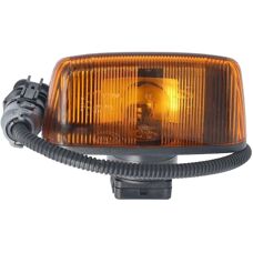 ZKW Modelo 484.38.000.02 - Luz Intermitente Lateral