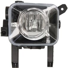 ZKW 601.11.000.02 Mistlamp - Voertuig Reparatie