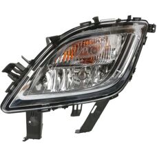 ZKW 680.11.000.02 Nebelscheinwerfer - Fog Light