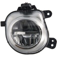 ZKW 756.02.000.03 Faro antiniebla - Fog Light