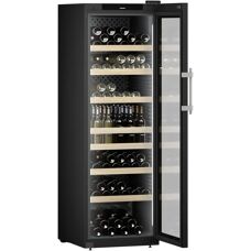 Liebherr WFbli 5241 - Schwarz - Weinkühlschrank