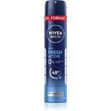 Nivea Men Fresh Active Spray deodorant - Spray deodorant
