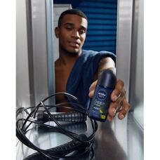 NIVEA MEN Deep Sport Déodorant Roll-on - Déodorant Homme