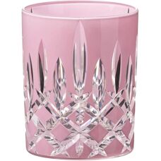Riedel Laudon Pink Glas Tumbler - Whisky, Cocktail, Saft