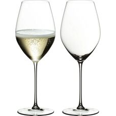 Riedel 6449/28 Veritas Champagne Glasses - Champagne Glasses
