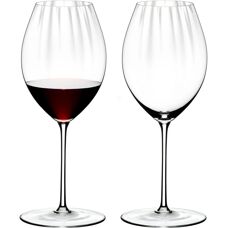 Riedel Performance Set Aus 2 Syrah / Shiraz Weingläser