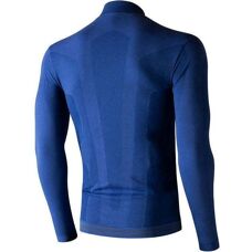 LENZ 6.0 Merinowoll Basisschicht Langarm - Base Layer