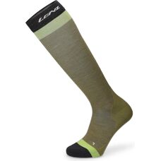 Lenz Merino Compression 1 Lange Socken - Long Socks