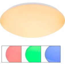 Globo 48363-24RGB ceiling lighting - ceiling lighting