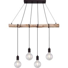 Závěsné svítidlo Globo Lighting AUSTON - Závěsné svítidlo