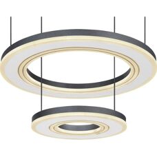 GLOBO 67191-50 LED Függőlámpa - Modern, Állítható, 1800lm