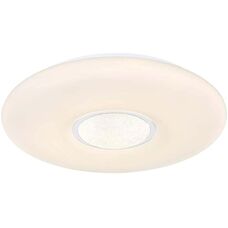 GLOBO Ceiling Light - 41367-24 - Modern RGB Dimmable