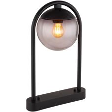 Globo Modell 31812 Moderne Metall Stehlampe - Lampe