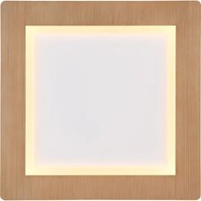 Globo White Ceiling Light - 41767-30Q - Modern Style