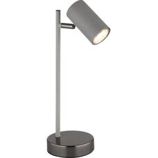 GLOBO 57911TS Lampe de table GU10 5 W - Lampe de table