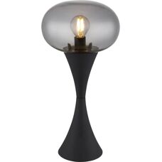 GLOBO 21027S lámpara de mesa - E14, 25W - Lámpara de mesa