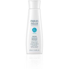 Marlies Möller Marine Feuchtigkeitsshampoo - Unisex 200ml