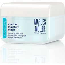 Marlies Möller Marine Feuchtigkeitsmaske - Haarmaske
