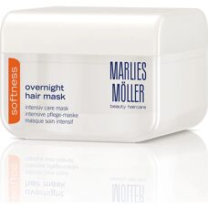 Marlies Möller Weichheit Nacht Haarmaske - Haarmaske