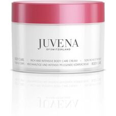 Juvena Soins du Corps Crème Riche et Intensive - 200ml