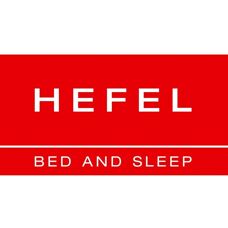 Hefel Oreiller blanc 70x90cm - Matériaux naturels pour dormir - Publicité