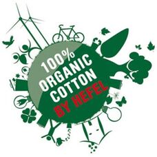 Hefel Laine Biologique Couette Toute Saison - Literie - Publicité