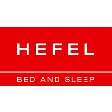 Hefel Cool Oreiller Réversible en Coton - Confort de Sommeil - Publicité